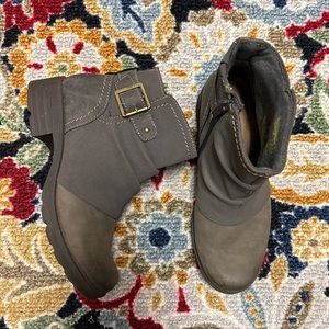 Earth Origins, Randi Rona Boot, sz 7